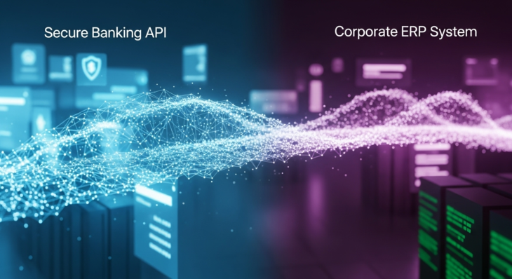Açık Bankacılık ile Finansal Yönetimde Yeni Bir ÇağFinansal yönetim, işletmelerin en kritik operasyonlarından biridir. Manuel veri girişi ve gecikmeli raporlar, karar alma süreçlerini yavaşlatır. Açık bankacılık, bu zorlukları ortadan kaldıran devrimci bir yaklaşımdır. ERP sistemleriyle entegre olduğunda, işletmelere finansal verileri üzerinde eşi benzeri görülmemiş bir kontrol ve anlık görünürlük sunar.Açık Bankacılık Nedir ve Neden Önemlidir?Açık bankacılık, bankaların, müşterilerinin izniyle, finansal verilerini üçüncü taraf uygulamalarla güvenli bir şekilde paylaşmasını sağlayan bir sistemdir. Bu paylaşım, Uygulama Programlama Arayüzleri (API) adı verilen teknolojik köprüler aracılığıyla gerçekleşir. Sistem, finansal hizmetlerde rekabeti ve yeniliği teşvik eder. Geleneksel bankacılığın kapalı duvarlarını yıkarak daha bağlantılı ve verimli bir finansal ekosistem yaratır. Türkiye'de TCMB tarafından düzenlenen bu yapı, işletmelerin banka hesap hareketlerini, bakiyelerini ve diğer önemli verileri doğrudan kendi yazılımlarına çekmelerine olanak tanır. Bu durum, finansal operasyonlarda şeffaflığı ve hızı artırır. İşletmeler için bu, sadece bir teknoloji güncellemesi değil, aynı zamanda stratejik bir avantajdır.ERP ve Açık Bankacılık Entegrasyonunun GücüERP Çözümleri, bir işletmenin tüm kaynaklarını tek bir platformda birleştiren merkezi sistemlerdir. Muhasebe, insan kaynakları, tedarik zinciri ve müşteri ilişkileri gibi farklı departmanlar aynı veri tabanını kullanır. Açık bankacılık bu yapıya entegre edildiğinde, finansal veriler otomatik olarak ERP sistemine akar. Bu entegrasyon, özellikle ön muhasebe ve genel muhasebe departmanları için ezber bozan bir nitelik taşır. Manuel banka ekstresi indirme ve verileri tek tek işleme süreci tarihe karışır. Bir müşteri ödemesi banka hesabına ulaştığı anda, bu bilgi anında ERP'ye yansır. Sistem, ödemeyi ilgili fatura ile otomatik olarak eşleştirir ve muhasebe kayıtlarını günceller. Bu seviyedeki otomasyon, hata riskini neredeyse sıfıra indirir. Ayrıca nakit akışı yönetimi de gerçek zamanlı hale gelir. Yöneticiler, anlık verilerle şirketin finansal sağlığını izleyebilir ve daha isabetli kararlar alabilir.Finansal Süreçlerde Otomasyonun Sağladığı AvantajlarOtomasyon, verimlilik artışının ötesinde somut faydalar sunar. Finans ekipleri, zamanlarını veri girmek yerine stratejik analiz ve planlama gibi katma değerli işlere ayırabilir. Bu durum, çalışan motivasyonunu ve şirketin genel performansını olumlu etkiler. Finansal raporlama süreçleri haftalar veya günler yerine saatler içinde tamamlanabilir. Bu hız, işletmelere pazar değişikliklerine karşı daha çevik olma yeteneği kazandırır. Güncel istatistikler de bu dönüşümü desteklemektedir. Örneğin, APQC tarafından yapılan bir araştırmaya göre, otomasyonu etkin kullanan kuruluşlar, faturaları diğerlerine göre 'e varan oranda daha düşük maliyetle işleyebilmektedir. Benzer şekilde, Gartner'ın bir raporu, 2025 yılına kadar orta ve büyük ölçekli işletmelerin 'sinin bulut tabanlı modern finansal yönetim sistemlerini benimseyeceğini öngörüyor. Bu veriler, otomasyonun artık bir tercih değil, rekabetçilik için bir zorunluluk olduğunu gösteriyor.Yapay Zeka ve Geleceğin Finans TeknolojileriAçık bankacılık ve ERP entegrasyonu, finansal teknolojilerdeki inovasyon dalgasının sadece başlangıcıdır. Bu temel üzerine inşa edilen yapay zeka uygulamaları, finansal yönetimi daha da akıllı hale getiriyor. Yapay zeka algoritmaları, ERP sistemindeki devasa veri setlerini analiz ederek gelecekteki nakit akışını tahmin edebilir. Potansiyel finansal riskleri veya sahtekarlık girişimlerini proaktif olarak tespit edebilir. Örneğin, bir müşterinin ödeme alışkanlıklarındaki anormal bir değişiklik, yapay zeka tarafından anında fark edilerek ilgili departmana uyarı gönderilebilir. Bu teknolojiler, işletmelerin reaktif davranmak yerine proaktif stratejiler geliştirmesine yardımcı olur. Gelecekte, ERP sistemleri sadece veri depolayan platformlar olmaktan çıkıp, işletmelere stratejik öneriler sunan akıllı danışmanlara dönüşecektir.Pratik Adımlar: Açık Bankacılık Entegrasyonunu Başlatmak İçin 3 İpucuBu dönüşüme adım atmak isteyen işletmeler için süreç karmaşık görünebilir. Ancak doğru adımlarla bu geçişi sorunsuz bir şekilde yönetmek mümkündür. İşte başlangıç için üç faydalı ipucu:Doğru ERP Çözümünü Seçin: Her ERP yazılımı aynı yeteneklere sahip değildir. Seçeceğiniz sistemin güçlü API altyapısına sahip olduğundan ve yerel bankacılık düzenlemeleriyle tam uyumlu çalıştığından emin olun. İşletmenizin gelecekteki büyüme potansiyelini göz önünde bulundurarak ölçeklenebilir bir çözüm tercih edin.Güvenliği Önceliklendirin: Finansal veriler son derece hassastır. Çalışacağınız teknoloji sağlayıcısının TCMB'nin açık bankacılık standartlarına ve PSD2 gibi uluslararası güvenlik protokollerine uyduğunu teyit edin. Veri şifreleme ve çok faktörlü kimlik doğrulama gibi güvenlik katmanları vazgeçilmezdir.Mevcut Süreçlerinizi Gözden Geçirin: Teknolojiyi sadece eski süreçleri otomatikleştirmek için kullanmayın. Bu entegrasyonu, mevcut finansal iş akışlarınızı yeniden tasarlamak için bir fırsat olarak görün. Hangi adımların gereksiz olduğunu belirleyin ve daha verimli yeni süreçler oluşturun.İnsan Kaynakları ve Kurumsal DönüşümTeknolojik dönüşüm, sadece yazılım ve sistemlerle ilgili değildir; merkezinde insan vardır. Finansal süreçlerin otomasyonu, muhasebe ve finans departmanlarındaki rol tanımlarını değiştirir. Veri girişi gibi tekrara dayalı görevler azaldıkça, çalışanların analitik düşünme ve stratejik planlama yetenekleri ön plana çıkar. Bu noktada insan kaynakları departmanına büyük bir görev düşer. İnsan kaynakları, mevcut çalışanların yeni beceriler kazanması (upskilling) ve farklı rollere adapte olması (reskilling) için eğitim programları düzenlemelidir. Kurum içinde değişime karşı direnci yönetmek ve yeni teknolojilerin faydalarını tüm organizasyona anlatmak kritik öneme sahiptir. Bu dönüşüm başarıyla yönetildiğinde, sadece finansal verimlilik artmaz, aynı zamanda daha yetkin ve motive bir iş gücü yaratılır. Bu da kurumun genel inovasyon kapasitesini güçlendirir.Sonuç olarak, açık bankacılık ve ERP entegrasyonu, işletmeler için sadece bir verimlilik aracı değildir. Bu teknolojiler, finansal zeka, stratejik çeviklik ve sürdürülebilir büyüme için sağlam bir zemin hazırlar. Değişimi bir zorluk olarak değil, daha akıllı ve dayanıklı bir organizasyon inşa etme fırsatı olarak görmek, geleceğin liderlerini bugünün takipçilerinden ayıracaktır. Dijital dönüşüm yolculuğunuzdaki düşüncelerinizi ve deneyimlerinizi paylaşarak bu dinamik tartışmanın bir parçası olun.