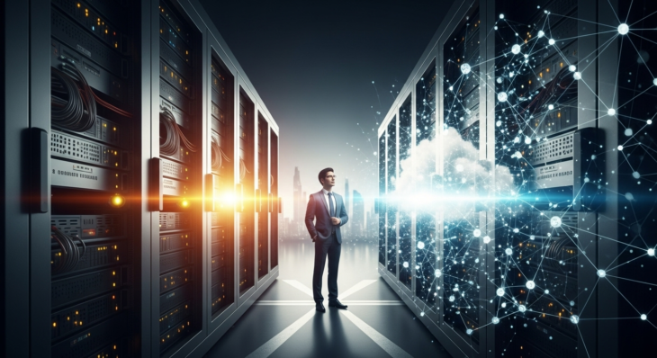 KOBİ'ler için Doğru ERP KararıTürkiye'deki KOBİ'ler için dijital dönüşümün en önemli adımlarından biri doğru Kurumsal Kaynak Planlaması (ERP) sistemini seçmektir. Bu kritik karar, işletmenizin gelecekteki verimliliğini, esnekliğini ve büyüme potansiyelini doğrudan etkiler. Günümüzde işletmeler, geleneksel yerel sunucu tabanlı sistemler ile giderek popülerleşen Bulut ERP çözümleri arasında bir tercih yapmak durumundadır.Kurumsal Kaynak Planlaması (ERP) Nedir?Kurumsal Kaynak Planlaması, bir işletmenin tüm temel süreçlerini tek bir çatı altında birleştiren yazılım sistemidir. Finans, ön muhasebe, muhasebe, üretim, tedarik zinciri, insan kaynakları ve müşteri ilişkileri yönetimi gibi farklı departmanların verilerini merkezi bir veritabanında toplar. Bu entegrasyon, veri tutarlılığını artırır ve karar alma süreçlerini hızlandırır. Başarılı bir ERP sistemi, manuel işlemleri azaltarak verimliliği yükseltir ve işletmeye bütünsel bir bakış açısı kazandırır.Karşılaştırma Kriterleri: Bulut vs. Yerel SunucuDoğru ERP çözümünü seçmek, işletmenizin özel ihtiyaçlarını ve kaynaklarını dikkatlice analiz etmeyi gerektirir. Kararınızı kolaylaştırmak için iki modeli beş temel kriter üzerinden karşılaştıralım: Maliyet, Güvenlik, Esneklik, Bakım ve Performans. Her bir başlık, hangi çözümün sizin iş modelinize daha uygun olduğuna dair önemli ipuçları sunacaktır. Bu değerlendirme, yatırımınızın uzun vadeli başarısı için bir yol haritası niteliği taşır.1. Maliyet Analizi: İlk Yatırım ve Toplam Sahip Olma MaliyetiMaliyet, KOBİ'ler için en belirleyici faktörlerden biridir. Yerel sunucu (On-Premise) ERP sistemleri, yüksek bir başlangıç yatırımı gerektirir. Sunucu, donanım, ağ altyapısı ve yazılım lisansları için önemli bir bütçe ayırmanız gerekir. Bu sermaye harcamasına (CAPEX) ek olarak, sistemin çalışır durumda kalması için enerji, soğutma ve fiziksel alan gibi sürekli işletme giderleri de oluşur.Buna karşılık, Bulut ERP çözümleri genellikle abonelik tabanlı bir modelle (OPEX) çalışır. Aylık veya yıllık ödemelerle hizmet alırsınız. Bu model, başlangıçtaki büyük sermaye harcaması zorunluluğunu ortadan kaldırır. Bakım, güncelleme ve altyapı maliyetleri servis sağlayıcı tarafından karşılandığı için toplam sahip olma maliyeti genellikle daha öngörülebilir ve yönetilebilirdir. Ancak uzun vadede abonelik ücretlerinin toplamının lisans maliyetini geçme potansiyeli de göz önünde bulundurulmalıdır.2. Güvenlik: Verileriniz Nerede Daha Güvende?Veri güvenliği, tüm işletmeler için hayati önem taşır. Yerel sunucu modelinde, tüm veriler ve güvenlik altyapısı tamamen sizin kontrolünüzdedir. Bu durum, hassas veriler üzerinde tam hakimiyet sağlar. Fakat bu kontrol, aynı zamanda büyük bir sorumluluk anlamına gelir. Güvenlik duvarları, siber saldırı tespit sistemleri ve veri yedekleme gibi konularda uzman bir IT ekibine ve ciddi bir yatırıma ihtiyaç duyulur.Bulut tabanlı ERP Çözümleri ise güvenliği servis sağlayıcıya emanet eder. Büyük bulut sağlayıcıları, genellikle bir KOBİ'nin tek başına karşılayamayacağı düzeyde gelişmiş güvenlik protokollerine, siber güvenlik uzmanlarına ve fiziksel güvenlik önlemlerine sahiptir. Gartner'ın bir raporuna göre, 2025'e kadar bulut güvenliği ihlallerinin 'u müşterinin kendi yapılandırma hatasından kaynaklanacaktır. Bu istatistik, bulutun doğası gereği güvensiz olmadığını, ancak 'paylaşılan sorumluluk' modelinin doğru anlaşılması gerektiğini vurgular.3. Esneklik ve Ölçeklenebilirlik: İşletmeniz Büyürken ERP'niz Size Ayak Uydurabilir mi?İş dünyası dinamiktir ve şirketler büyüdükçe ihtiyaçları da değişir. Yerel sunucu tabanlı bir ERP sistemini ölçeklendirmek, yeni sunucular satın almak ve karmaşık kurulum süreçleri gerektirdiği için yavaş ve maliyetli olabilir. Sisteme uzaktan erişim sağlamak da ek yapılandırmalar ve güvenlik zorlukları yaratabilir.Bulut ERP, doğası gereği esnek ve ölçeklenebilirdir. İşletmeniz büyüdükçe veya mevsimsel olarak yoğunluk arttıkça, sadece birkaç tıklama ile kaynaklarınızı (kullanıcı sayısı, depolama alanı vb.) artırabilirsiniz. İnternet bağlantısı olan her yerden sisteme erişim imkanı, uzaktan ve hibrit çalışma modellerini destekler. Ayrıca, bulut sağlayıcıları sürekli olarak sistemlerini güncelleyerek en son teknolojik gelişmeleri ve inovasyon fırsatlarını kullanıcılarına anında sunar.4. Bakım ve Yönetim: BT Yükünüzü HafifletinYerel sunucu sistemlerinin yönetimi ciddi bir iş yükü oluşturur. Sunucuların fiziksel bakımı, yazılım güncellemeleri, güvenlik yamaları ve veri yedekleme gibi operasyonel görevler, uzman bir IT ekibinin sürekli ilgisini gerektirir. Bu durum, IT personelinizin stratejik projeler yerine operasyonel sorunlarla meşgul olmasına neden olabilir.Bulut ERP modelinde ise tüm bu teknik yük servis sağlayıcının sorumluluğundadır. Altyapı yönetimi, güncellemeler ve yedeklemeler gibi süreçlerin otomasyon ile yönetilmesi, işletmenizin IT ekibinin ana iş hedeflerine odaklanmasını sağlar. Bu sayede kaynaklarınızı daha verimli kullanabilir ve teknoloji yönetimi yerine işinizi büyütmeye odaklanabilirsiniz.5. Performans ve Erişilebilirlik: Hız ve SüreklilikYerel bir sistemin performansı, tamamen sahip olduğunuz donanımın gücüne ve ağ altyapınızın kalitesine bağlıdır. Yüksek performans için sürekli donanım yatırımı yapılması gerekebilir. Sistem sürekliliği de yine sizin yedekleme ve felaket kurtarma planlarınıza bağlıdır. Sisteminize erişim genellikle ofis içi ağ ile sınırlıdır.Bulut ERP sağlayıcıları ise yüksek performanslı ve yedekli altyapılar üzerinde çalışır. Genellikle .9 gibi yüksek erişilebilirlik garantileri (SLA) sunarlar. Statista verilerine göre, 2023 yılında dünya genelindeki şirket verilerinin 'ından fazlası bulutta saklanmaktadır ve bu oran hızla artmaktadır. Bu trend, bulut altyapısının performansına ve güvenilirliğine olan küresel inancı göstermektedir. Kullanıcılar, coğrafi konumdan bağımsız olarak sisteme istikrarlı bir şekilde erişebilirler.Hangi Model Sizin İçin Doğru?Her iki modelin de avantajları ve dezavantajları vardır. Doğru seçim, işletmenizin özgün koşullarına bağlıdır.Yerel Sunucu (On-Premise) Kimler İçin Uygun?Verilerini yasal zorunluluklar nedeniyle kendi bünyesinde tutması gereken, son derece spesifik ve karmaşık iş süreçlerine sahip olan ve bu süreçler için derinlemesine özelleştirme talep eden işletmeler için daha uygun olabilir. Ayrıca, bu altyapıyı yönetecek yeterli sermayeye ve uzman IT ekibine sahip olmaları kritik öneme sahiptir.Bulut ERP Kimler İçin Uygun?Sınırlı başlangıç bütçesine sahip, hızlı büyüme potansiyeli olan ve esnek bir yapıya ihtiyaç duyan KOBİ'ler için idealdir. Dağınık veya uzaktan çalışan ekiplere sahip olan, IT yönetim yükünü azaltmak isteyen ve yapay zeka destekli analizler gibi en son teknolojilere kolayca erişim arayan işletmeler bulut modelinden büyük fayda sağlar. Daha fazla bilgi için Kurumsal Çözümler sayfamızı inceleyebilirsiniz.Karar Vermeden Önce Dikkat Edilmesi GerekenlerToplam Sahip Olma Maliyetini (TCO) Hesaplayın: Sadece ilk yatırım veya abonelik ücretini değil, 3-5 yıllık bir perspektifte donanım, bakım, personel ve eğitim gibi tüm gizli maliyetleri de içeren bir TCO analizi yapın.İş Süreçlerinizi ve Gelecek Hedeflerinizi Netleştirin: Mevcut süreçlerinizin ne kadarının standart bir ERP ile karşılanabileceğini ve gelecekteki büyüme hedeflerinizin ne tür bir esneklik gerektireceğini belirleyin.Referansları ve Servis Seviyesi Anlaşmalarını (SLA) İnceleyin: Potansiyel ERP sağlayıcınızın müşteri referanslarını kontrol edin. Bulut çözümleri için, sistemin çalışma süresi, veri güvenliği ve destek hizmetleri gibi konuları kapsayan SLA'yı dikkatlice okuyun.Geleceğe YatırımDoğru ERP seçimi, sadece bir yazılım satın almaktan çok daha fazlasıdır; bu, işletmenizin geleceğine yapılan stratejik bir yatırımdır. İster bulut ister yerel sunucu olsun, seçtiğiniz sistem iş süreçlerinizi optimize etmeli, veriye dayalı kararlar almanızı sağlamalı ve rekabet avantajı yaratmalıdır. Teknoloji, sadece bir araç değil, vizyonunuzu gerçeğe dönüştüren bir ortaktır. İşletmenizi geleceğe taşıyacak doğru adımları atma yolculuğunda yalnız değilsiniz. Bu dönüşüm üzerine yapılan tartışmalara katılarak deneyimlerinizi paylaşın ve topluluğun gücünden faydalanın.