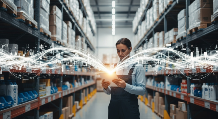 Rekabetin her an arttığı günümüz iş dünyasında, hıza ve veriye anlık erişim, şirketlerin en değerli varlıkları haline gelmiştir. Geleneksel ofis duvarlarını aşan Mobil ERP sistemleri, işletmelerin operasyonel gücünü sahaya ve depoya taşıyarak verimlilikte yeni bir çağ başlatıyor. Bu teknoloji, doğru bilgiye doğru zamanda ulaşmayı sağlayarak karar alma süreçlerini kökünden değiştiriyor.Mobil ERP Nedir ve Neden Hayatidir?Mobil ERP, kurumsal kaynak planlama (ERP) yazılımının işlevselliğini akıllı telefonlar, tabletler ve el terminalleri gibi mobil cihazlara taşıyan bir teknoloji çözümüdür. Bu inovasyon, çalışanların ofis dışında olsalar bile merkezi sisteme anlık olarak veri girmesine ve bilgi almasına olanak tanır. Artık yöneticiler, satış temsilcileri veya depo personeli, iş süreçlerini yönetmek için bir masaüstü bilgisayara bağımlı değildir. Gelişmiş ERP Çözümleri, mobil uyumluluk sayesinde işletmelere coğrafi sınırlamalardan bağımsız bir operasyonel esneklik kazandırır. Bu esneklik, müşteri memnuniyetinden tedarik zinciri yönetimine kadar her alanda somut faydalar yaratır.İşletmelerin mobil teknolojilere yaptığı yatırımın arkasındaki en büyük itici güç verimliliktir. Statista'nın 2023 verilerine göre, küresel mobil ERP pazarının büyüklüğünün önümüzdeki yıllarda istikrarlı bir şekilde artması beklenmektedir. Bu durum, mobil çözümlerin artık bir lüks değil, rekabetçi kalabilmek için bir zorunluluk olduğunu gösteriyor. Anlık veri akışı, hataları azaltır, iş akışlarını hızlandırır ve stratejik kararlar için sağlam bir zemin oluşturur. Dolayısıyla, mobil ERP yatırımı, geleceğe yönelik atılmış akıllıca bir adımdır.Saha Satış Operasyonlarında Mobil DevrimSaha satış ekipleri, bir şirketin müşteriye dokunan en önemli yüzüdür. Onların sahadaki performansı, doğrudan ciroya ve marka imajına yansır. Mobil ERP, bu ekiplere adeta bir süper güç kazandırır. Bir satış temsilcisinin müşteri ziyaretinde olduğunu düşünelim. Temsilci, tabletinden müşterinin geçmiş siparişlerini, ödeme alışkanlıklarını ve özel notlarını anında görebilir. Bu, kişiselleştirilmiş ve etkili bir satış görüşmesi için mükemmel bir başlangıçtır.Görüşme sırasında müşteri yeni bir sipariş vermek istediğinde, temsilci mobil cihazından güncel stok durumunu kontrol edebilir. "Bu üründen depoda kaç adet var?" sorusu artık bir bekleme süresi yaratmaz. Sipariş, anında sisteme girilir ve depoya iletilir. Tahsilat işlemi de yine aynı cihaz üzerinden kredi kartı veya farklı ödeme yöntemleriyle saniyeler içinde tamamlanabilir. Bu süreç, sadece zamandan tasarruf sağlamakla kalmaz, aynı zamanda manuel veri girişinden kaynaklanabilecek faturalama ve ön muhasebe hatalarını da ortadan kaldırır. Innoppl Technologies tarafından yapılan bir araştırma, mobil CRM/ERP kullanan satış profesyonellerinin 'inin satış kotalarına ulaştığını ortaya koymuştur; bu oran, mobil teknoloji kullanmayanlarda çok daha düşüktür. Bu verimlilik artışı, otomasyon sayesinde mümkün kılınmaktadır.Depo Yönetiminde El Terminalleri ile Gelen MükemmellikDepolar, bir işletmenin operasyonel kalbidir ve buradaki en küçük bir aksaklık bile tüm tedarik zincirini etkileyebilir. Mobil ERP destekli el terminalleri, depo yönetimini kağıt ve kalem karmaşasından kurtararak dijital ve hatasız bir yapıya kavuşturur. Mal kabul sürecinde, gelen ürünlerin barkodları el terminali ile okutulur. Bu sayede ürünler, anında envantere eklenir ve sisteme işlenir. Bu işlem, hem hızı artırır hem de yanlış ürün veya miktar girişinin önüne geçer.Sipariş toplama (picking) süreci, mobil teknolojinin en çok parladığı alanlardan biridir. Çalışan, el terminalindeki talimatları izleyerek depodaki en verimli rota üzerinden ürünleri toplar. Her ürünün barkodu okutulduğunda, sistem siparişi günceller ve hata payını sıfıra indirir. Yıllık veya periyodik sayımlar, günler süren bir kabus olmaktan çıkar. El terminalleri ile yapılan sayımlar çok daha hızlı ve doğrudur. Zebra Technologies'in "Warehouse Vision Study" raporuna göre, depo yöneticilerinin 'inden fazlası, verimliliği artırmak için önümüzdeki beş yıl içinde çalışanlarına mobil cihazlar ve teknoloji yatırımı yapmayı planlıyor. Bu, depo operasyonlarında mobilizasyonun ne kadar kritik bir inovasyon olduğunu kanıtlamaktadır.Bütünsel Etki: Finanstan İnsan Kaynaklarına Uzanan Veri AkışıMobil ERP'nin gücü, sadece saha ve depo ile sınırlı kalmaz. Sahada alınan bir sipariş veya depoda yapılan bir sevkiyat, anında merkezi sisteme yansır. Bu durum, muhasebe ve finans departmanlarının her zaman güncel verilerle çalışmasını sağlar. Faturalama süreçleri hızlanır, nakit akışı yönetimi kolaylaşır. Stok seviyeleri anlık olarak bilindiği için satın alma departmanı daha doğru kararlar alabilir. Manuel veri girişinin ortadan kalkması, operasyonel maliyetleri düşürür ve çalışanların daha stratejik görevlere odaklanmasına olanak tanır.Performans takibi açısından da mobil ERP, yöneticilere paha biçilmez veriler sunar. Saha satış ekibinin günlük rotaları, ziyaret sayıları ve satış başarıları anlık olarak izlenebilir. Depo personelinin sipariş toplama hızı veya hata oranları gibi metrikler de sistem tarafından raporlanır. Bu veriler, insan kaynakları departmanının performans değerlendirmelerini daha objektif ve adil bir şekilde yapmasına yardımcı olur. Gelecekte ise bu büyük verinin yapay zeka algoritmaları ile analiz edilmesi, satış tahminlerinden depo optimizasyonuna kadar birçok alanda proaktif kararlar alınmasını sağlayacaktır.Mobil ERP'ye Geçiş İçin 3 Altın İpucuMobil ERP sistemine geçiş, işletmeniz için bir dönüm noktası olabilir. Bu süreci sorunsuz yönetmek için dikkat etmeniz gereken bazı önemli noktalar vardır. İşte size yol gösterecek üç pratik ipucu:İhtiyaçlarınızı Netleştirin: İlk adım, hangi süreçlerinizi mobile taşımak istediğinizi belirlemektir. Saha satış ekibinizin mi, depo operasyonlarınızın mı, yoksa teknik servis ekibinizin mi önceliğiniz olduğunu saptayın. İhtiyaçlarınızı doğru analiz etmek, gereksiz özelliklere yatırım yapmanızı önler ve size en uygun ERP çözümünü bulmanızı kolaylaştırır.Kullanıcı Dostu Arayüzler Seçin: Sahadaki ve depodaki personelinizin teknolojiyle arası çok iyi olmayabilir. Bu nedenle, seçeceğiniz mobil uygulamanın basit, anlaşılır ve sezgisel bir arayüze sahip olması kritik öneme sahiptir. Karmaşık ekranlar ve zorlu menüler, sistemin benimsenme oranını düşürür ve projenin başarısız olmasına neden olabilir.Entegrasyon ve Güvenliği Önceliklendirin: Mobil çözümün, mevcut ERP sisteminizle ve diğer iş yazılımlarınızla sorunsuz bir şekilde entegre olması gerekir. Veri akışının kesintisizliği, operasyonel bütünlük için şarttır. Aynı zamanda, mobil cihazlar üzerinden hassas kurumsal verilerin işleneceği için siber güvenlik önlemlerinin en üst düzeyde olduğundan emin olun.Teknolojiyi iş süreçlerinize entegre etmek, sadece bir verimlilik artışı değil, aynı zamanda bir zihniyet dönüşümüdür. Değişime direnmek yerine onu kucaklayan ve potansiyelini keşfeden işletmeler, geleceğin kazananları olacaktır. Bu dönüşüm yolculuğunda deneyimlerinizi paylaşmak ve diğer liderlerden ilham almak için topluluğumuza katılın.