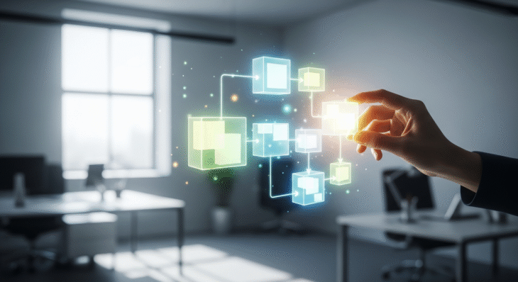 Dijital dönüşümün hız kazandığı günümüz iş dünyasında, verimlilik ve çeviklik her zamankinden daha kritik. Şirketler, süreçlerini optimize etmek ve yenilikçi çözümler üretmek için sürekli arayış içindeler. Bu arayışın en güçlü yanıtlarından biri ise No-Code Otomasyon devrimiyle geliyor; bu yaklaşım, teknoloji geliştirme sürecini demokratikleştirerek gücü doğrudan iş birimlerinin ellerine veriyor.No-Code ve Low-Code KavramlarıTeknoloji dünyasında sıkça duyulan bu iki kavram, temelde benzer bir amaca hizmet etse de aralarında önemli farklar bulunur. Low-Code platformlar, yazılım geliştiricilerin daha az kod yazarak daha hızlı uygulama geliştirmelerini sağlar; temel kodlama bilgisi gerektirir. No-Code ise adından da anlaşılacağı gibi, hiçbir kodlama bilgisine ihtiyaç duymadan, sürükle-bırak mantığıyla çalışan görsel arayüzler sunar. Bu sayede, teknik olmayan ekipler bile kendi iş akışlarını, formlarını veya basit uygulamalarını kolayca oluşturabilirler.İş Süreçlerinin Demokratikleşmesi Nedir?Geleneksel modelde, bir departmanın (örneğin insan kaynakları veya muhasebe) bir otomasyon ihtiyacı olduğunda, bu talep IT departmanına iletilir. Talebin yoğunluğu ve önceliklendirme süreçleri nedeniyle çözümün hayata geçmesi haftalar, hatta aylar sürebilir. Süreçlerin demokratikleşmesi, bu bekleme süresini ortadan kaldırmayı hedefler. No-Code platformlar sayesinde, bir sürecin sahibi olan kişi veya ekip, kendi ihtiyacını anında karşılayacak çözümü kendisi tasarlayabilir. Bu durum, IT departmanlarının yükünü hafifletirken, onları daha stratejik ve karmaşık projelere odaklanmaları için özgürleştirir. Kurum içinde bir inovasyon kültürü bu şekilde teşvik edilir.No-Code Otomasyon ile Operasyonel VerimlilikNo-Code platformların en somut faydası, operasyonel verimlilikte yarattığı artıştır. Manuel ve tekrara dayalı görevler, iş akışlarının en büyük düşmanıdır. Gartner'ın bir raporuna göre, 2025 yılına kadar kurumsal şirketler tarafından geliştirilen yeni uygulamaların 'i No-Code veya Low-Code teknolojilerini kullanacak. Bu istatistik, verimlilik arayışının ne kadar yaygın olduğunu gösteriyor. Örneğin, bir ön muhasebe uzmanı, gelen faturaların taranması, ilgili kişilere onay için gönderilmesi ve onay sonrası ERP Çözümleri sistemine kaydedilmesi gibi adımları basit bir otomasyon ile dakikalar içinde kurabilir. Bu sayede hem zamandan tasarruf edilir hem de insan hatası riski en aza indirilir. Onay süreçleri hızlanır, darboğazlar ortadan kalkar ve veriler daha tutarlı hale gelir.Yapay Zeka Destekli Yeni Nesil OtomasyonNo-Code devrimi, yapay zeka teknolojilerinin entegrasyonu ile yepyeni bir boyut kazanıyor. Artık platformlar, sadece basit iş akışları oluşturmakla kalmıyor, aynı zamanda akıllı özellikler de sunuyor. Örneğin, bir müşteri hizmetleri ekibi, kod yazmadan, gelen e-postaları analiz eden, konusuna göre kategorize eden ve doğru kişiye yönlendiren bir yapay zeka destekli otomasyon kurabilir. Benzer şekilde, metin içinden veri çıkarma, duygu analizi yapma veya basit tahmin modelleri oluşturma gibi yetenekler de artık teknik olmayan kullanıcıların erişimine sunulmuştur. Bu durum, veri odaklı karar alma süreçlerini kurumun geneline yayar.Doğru Platformu Seçmek İçin İpuçlarıPiyasada çok sayıda No-Code platformu bulunuyor. İşletmeniz için en doğru aracı seçerken dikkat etmeniz gereken bazı önemli noktalar vardır:İhtiyaçlarınızı Belirleyin: Hangi departmanın hangi sürecini otomatikleştirmek istediğinizi netleştirin. İnsan kaynakları için işe alım süreci mi, yoksa pazarlama için sosyal medya içerik onay akışı mı? Hedefleriniz net olmalıdır.Entegrasyon Yetenekleri: Platformun, mevcut ERP Çözümleri, CRM veya diğer kritik yazılımlarınızla sorunsuz bir şekilde entegre olabildiğinden emin olun. Veri akışının kesintisiz olması, otomasyonun başarısı için hayati önem taşır.Kullanım Kolaylığı ve Destek: Platformun arayüzü, hedeflediğiniz kullanıcı kitlesi için yeterince sezgisel mi? Ayrıca, platform sağlayıcısının sunduğu eğitim materyalleri ve teknik destek hizmetlerinin kalitesi de uzun vadede önemlidir.Kurum Hafızasına KatkısıNo-Code platformların genellikle göz ardı edilen bir diğer önemli faydası da kurum hafızasını güçlendirmesidir. Süreçler, kişilerin bilgisine veya alışkanlıklarına bağlı olmaktan çıkar. Bunun yerine, platform üzerinde görsel olarak tasarlanmış, standartlaştırılmış ve belgelenmiş hale gelirler. Bir çalışanın işten ayrılması durumunda, yürüttüğü süreçlere dair bilgi kaybolmaz. Yeni başlayanlar, görsel iş akışlarını inceleyerek görevlerini çok daha hızlı bir şekilde öğrenebilirler. Bu sayede süreçlerin şeffaflığı artar ve kurumsal bilgi birikimi korunmuş olur. Bu durum, sürdürülebilir bir operasyonel yapı için temel bir unsurdur. McKinsey Global Institute tarafından yapılan bir araştırma, mevcut teknolojilerle otomatikleştirilebilecek aktivitelerin çalışanların küresel ekonomide harcadığı zamanın yaklaşık yarısını oluşturduğunu belirtmektedir. Bu potansiyel, kurum hafızası ile birleştiğinde muazzam bir değer yaratır.Sonuç olarak, No-Code platformlar sadece bir teknoloji trendi değil, aynı zamanda iş yapış şekillerimizi temelden değiştiren bir zihniyet dönüşümüdür. Karmaşık süreçleri basitleştirme, çalışanları güçlendirme ve inovasyon için alan açma potansiyeli taşırlar. En büyük güç, artık sadece kod yazabilenlerin değil, aynı zamanda problemi en iyi anlayanların elindedir. Bu devrimin bir parçası olun ve kendi süreçlerinizi dönüştürmeye bugünden başlayın. Topluluğumuzda deneyimlerinizi paylaşarak ilham verin.